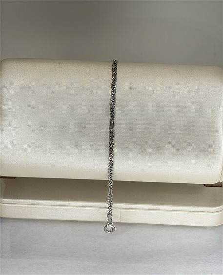 Bracciale Domar Uomo in Oro BROR-162-280 - BROR-162-280